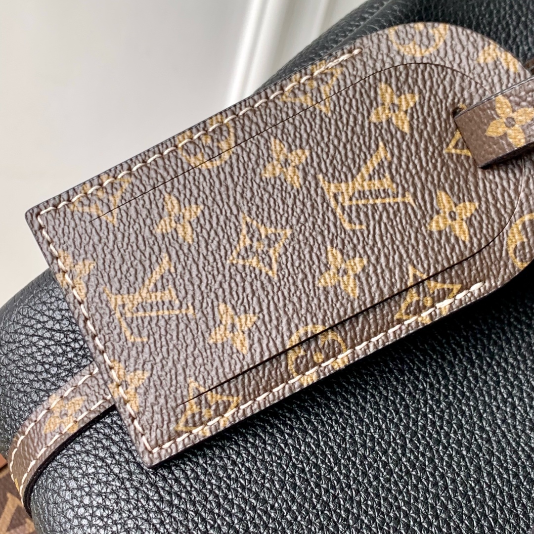Louis Vuitton M13667 Top Handbags-25*15*18CM