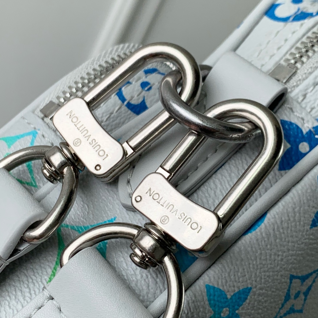 Louis Vuitton Nil Bag M13897-25*17.5*11CM Louis Vuitton Nil Bag M13897-25*17.5*11CM