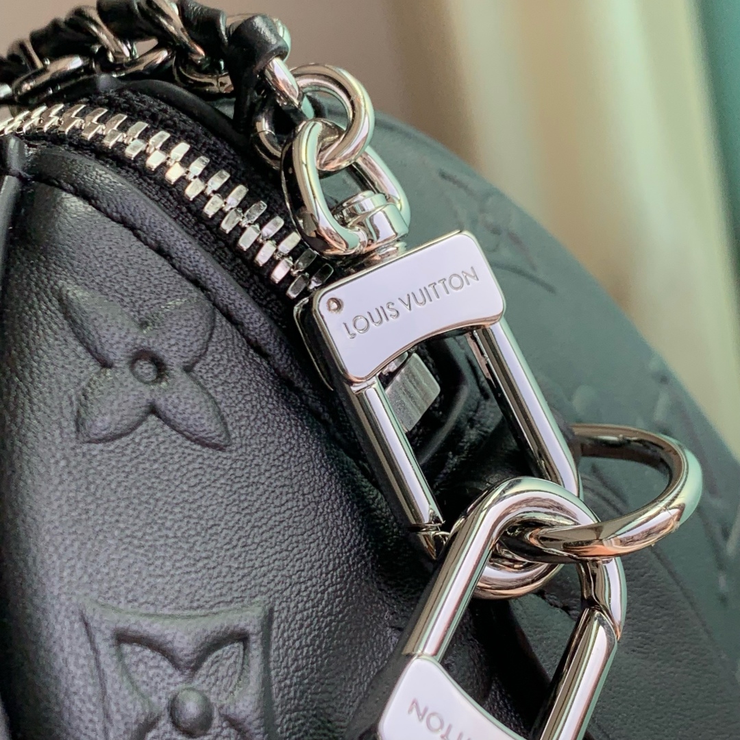 Louis Vuitton Speedy 20 Bag -20×14×12CM