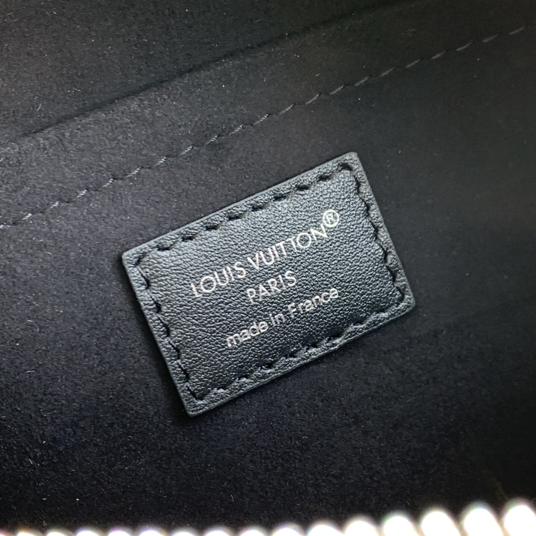 Louis Vuitton Speedy 20 Bag -20×14×12CM