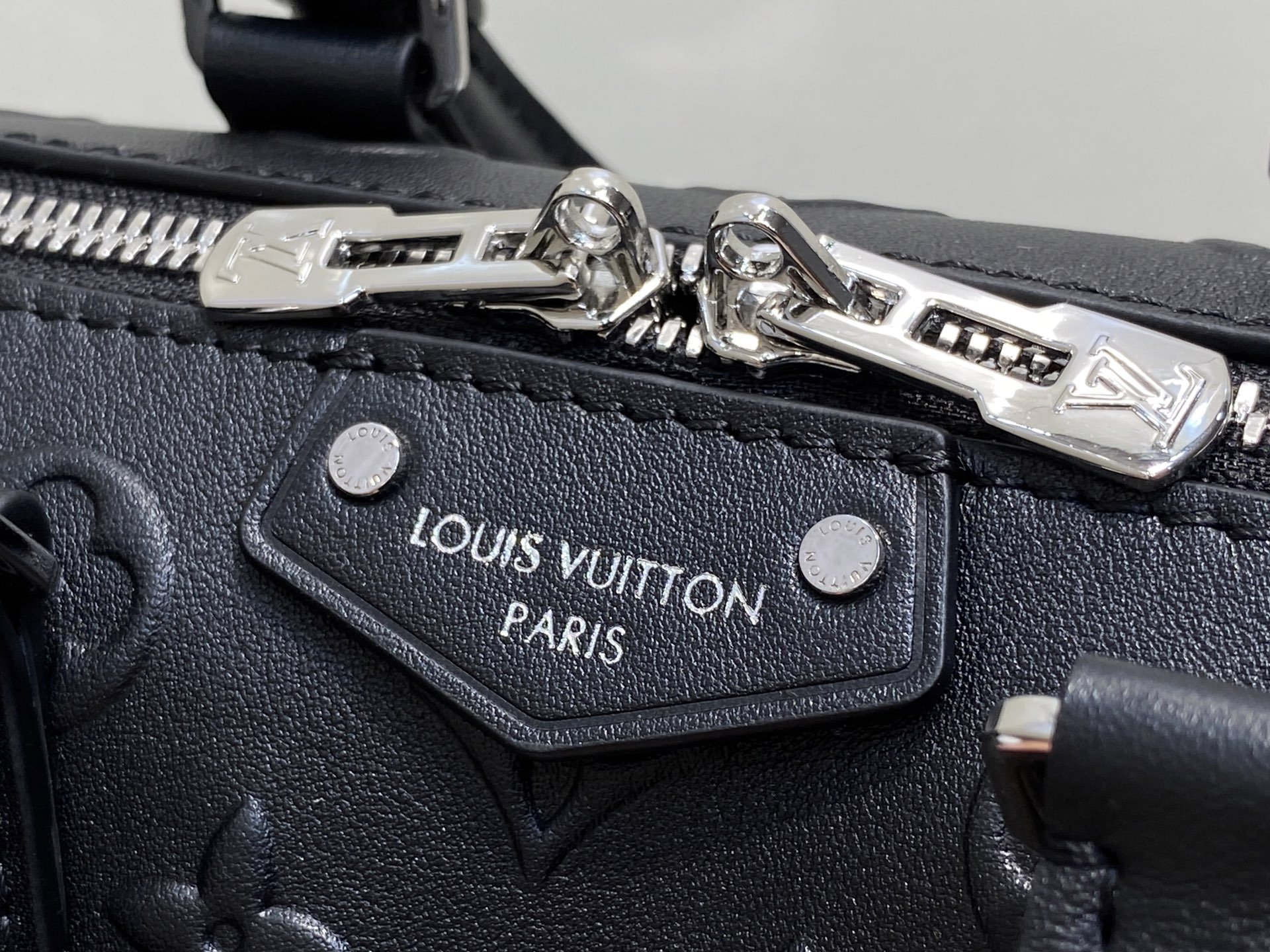 LOUIS VUITTON SPEEDY TRUNK 20 M14575