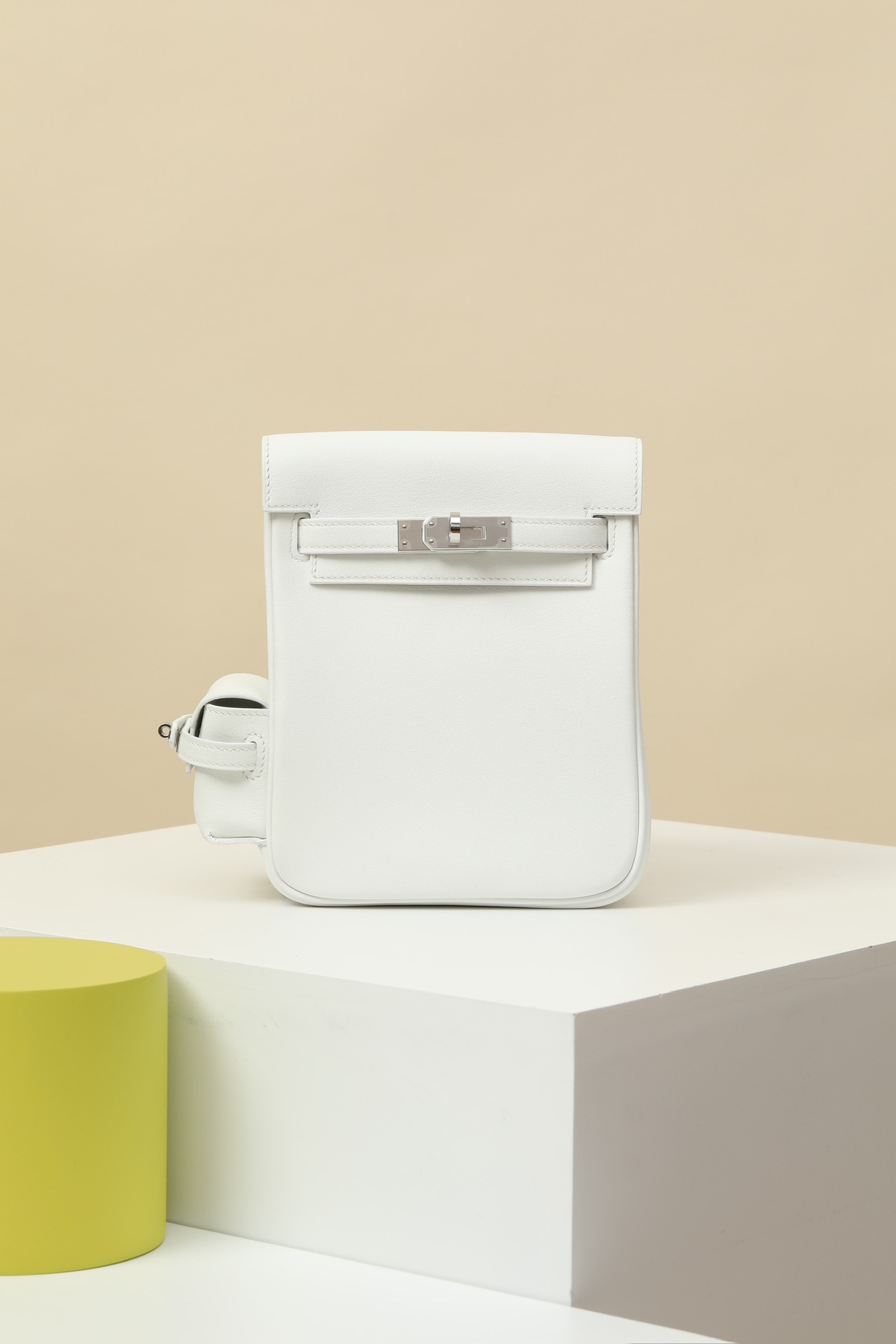 Hermes Kelly Jump Swift