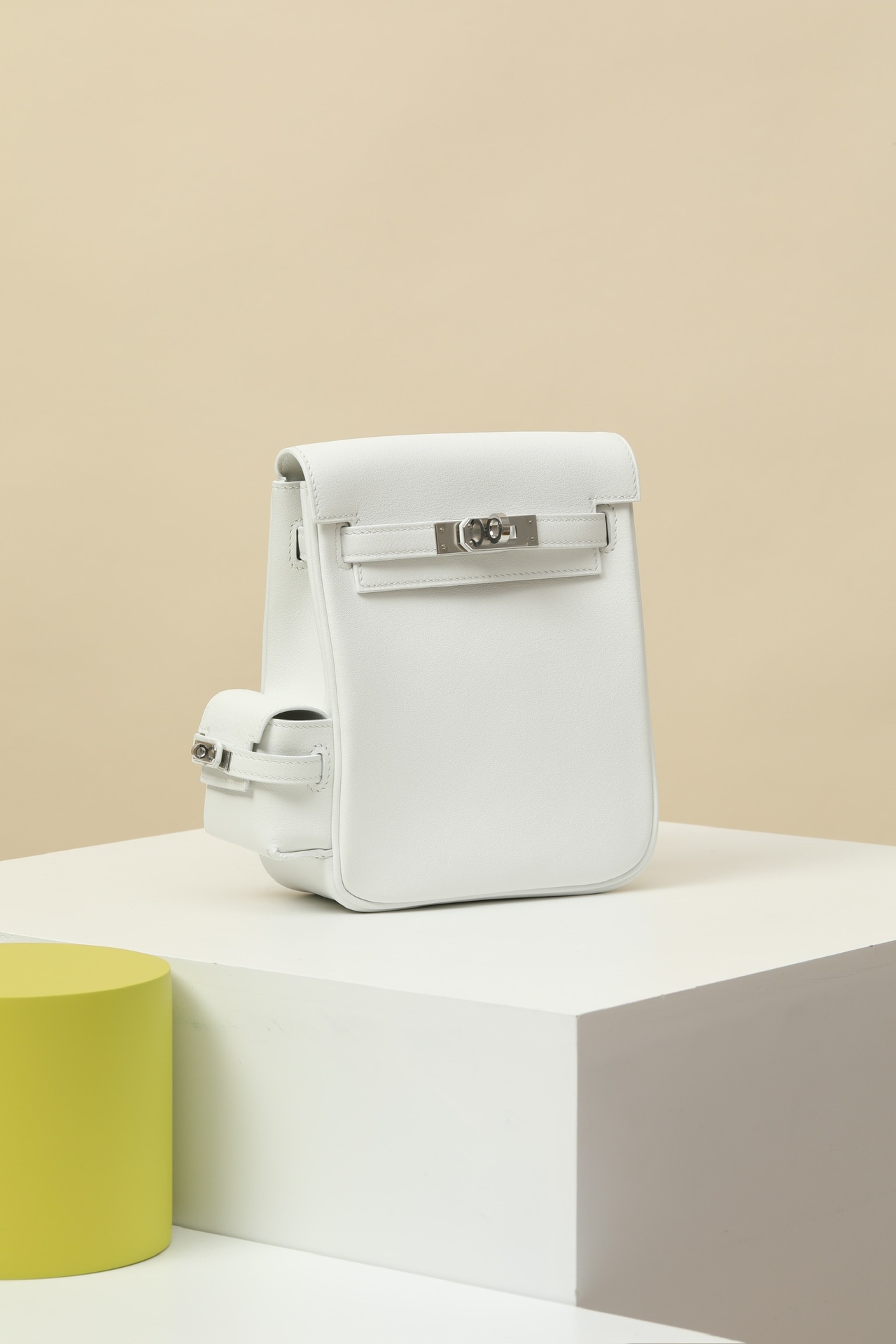 Hermes Kelly Jump Swift