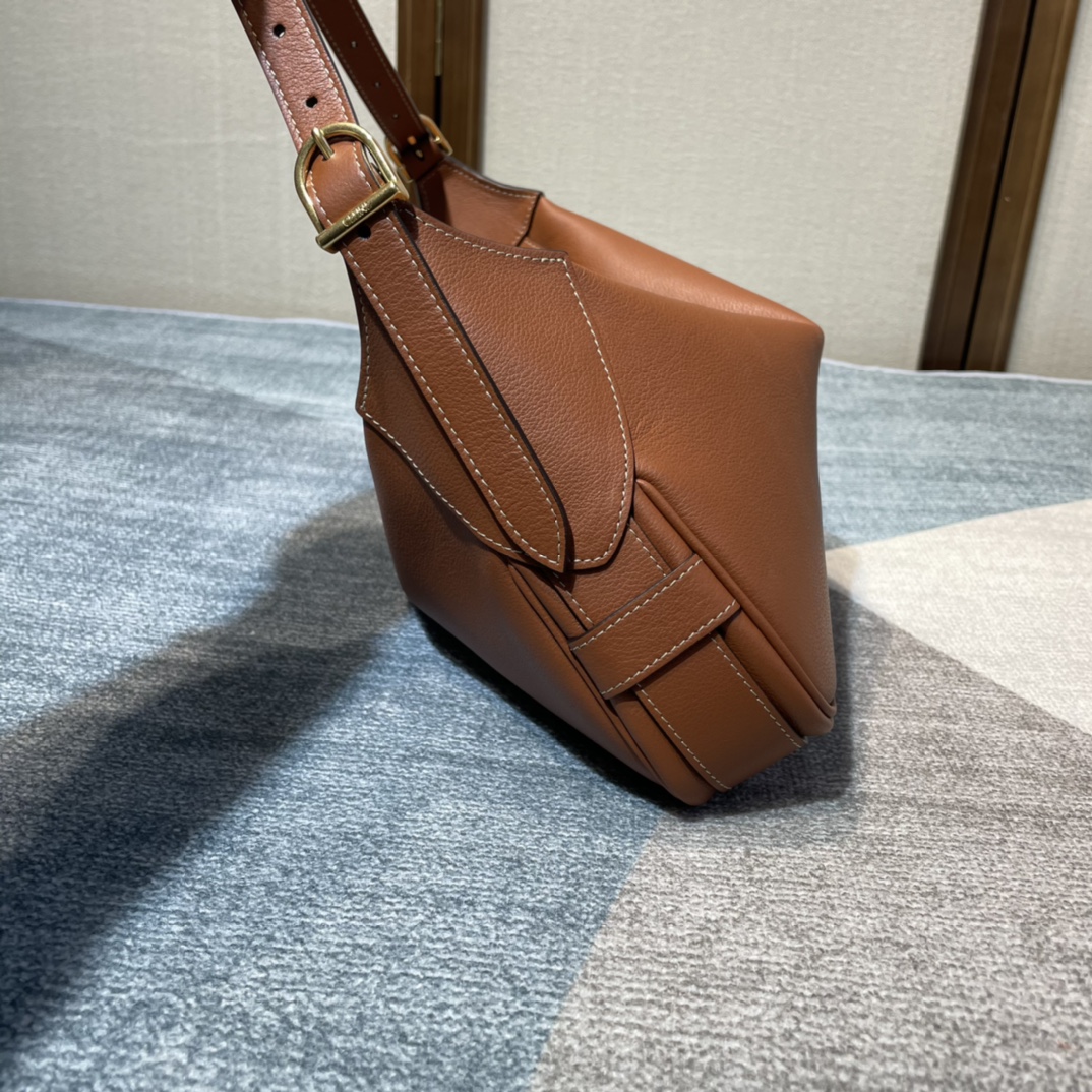 Celina Romy Shoulder Bag-34*16*5CM