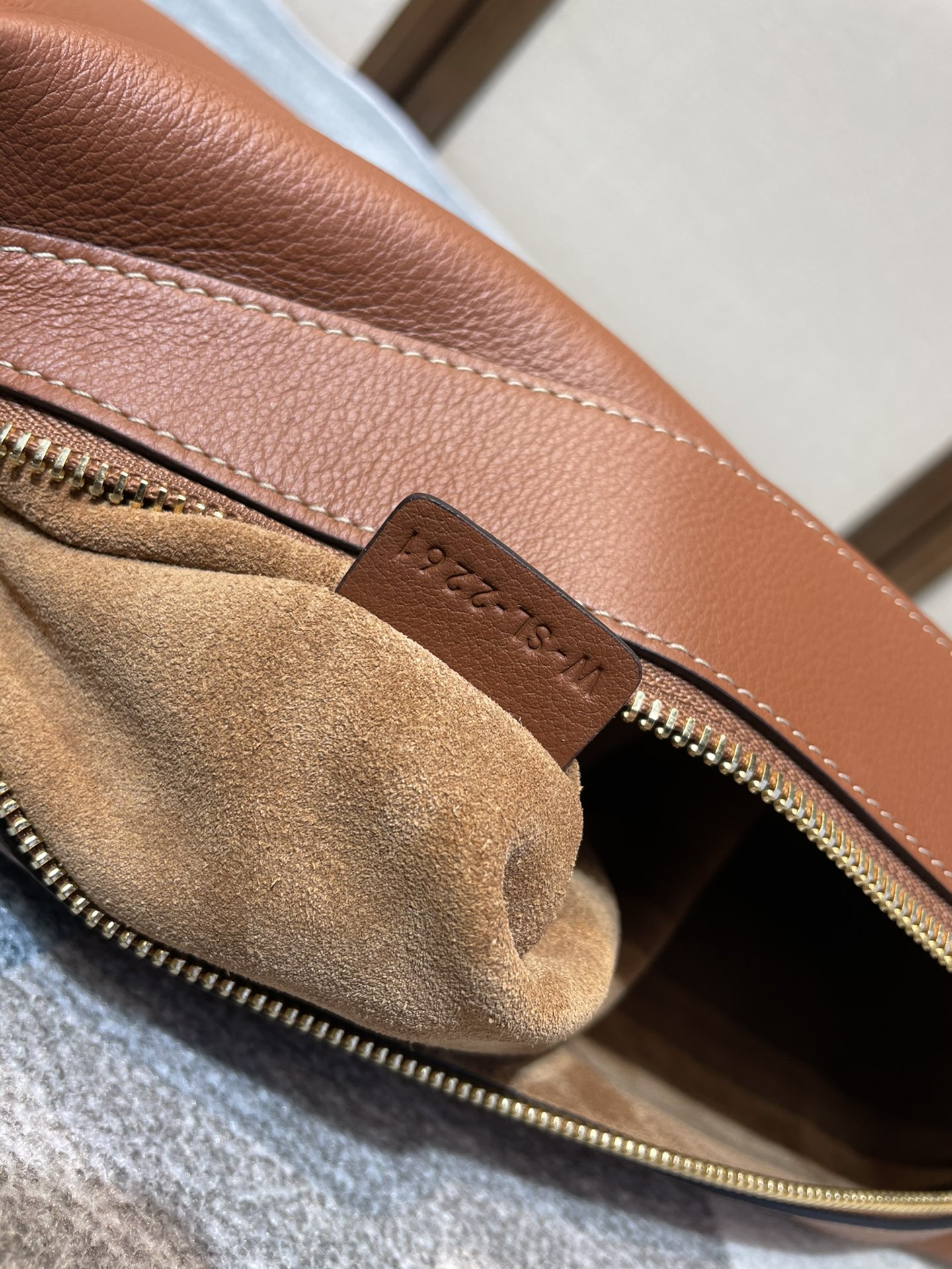 Celina Romy Shoulder Bag-34*16*5CM