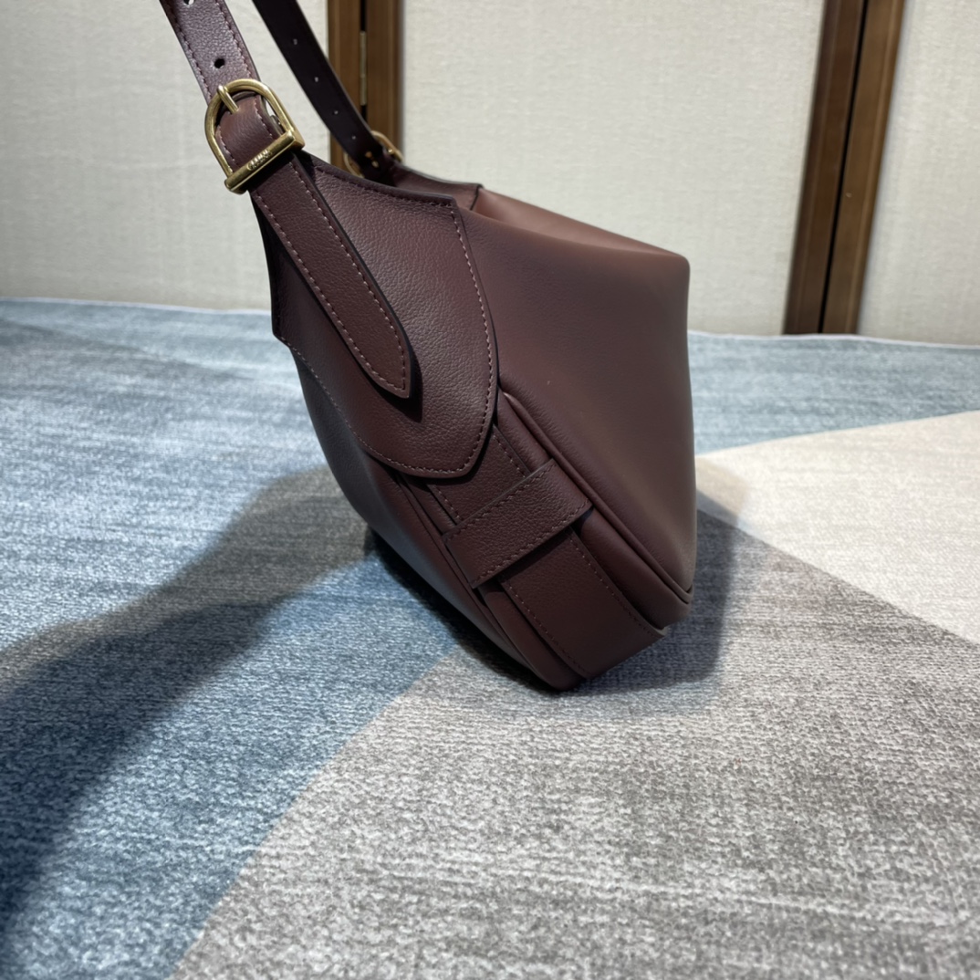 Celina Romy Shoulder Bag-34*16*5CM