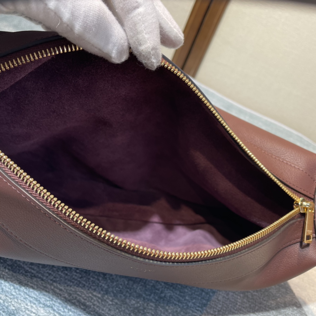 Celina Romy Shoulder Bag-34*16*5CM