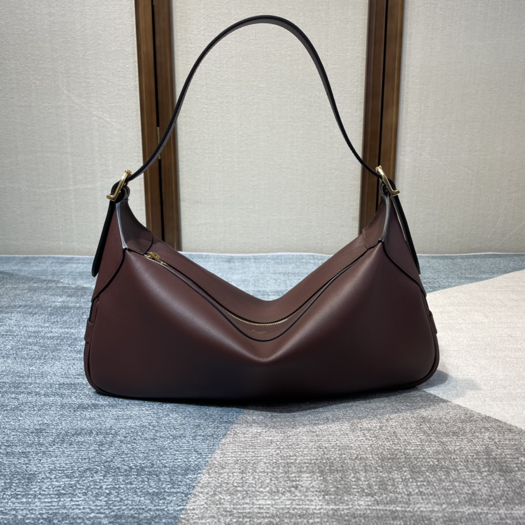 Celina Romy Shoulder Bag-34*16*5CM