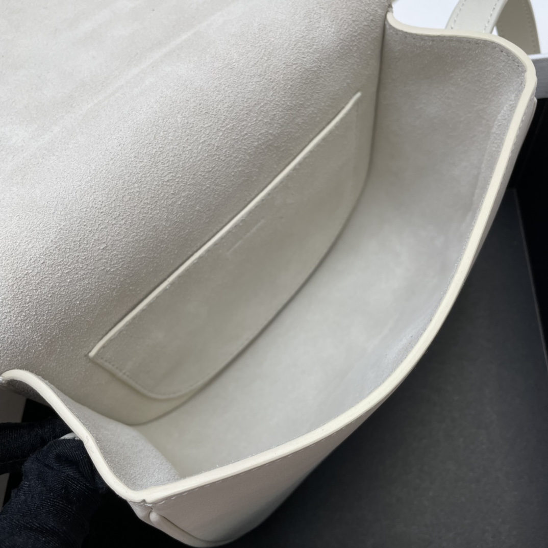 Celina Folco Cuir Triomphe Bag-18.5*15*7CM