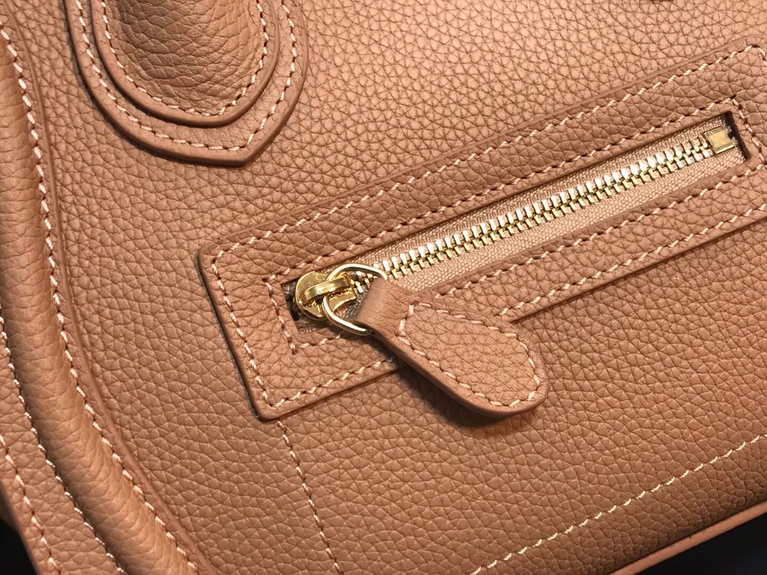 Celina Luggage Bag-20*20*10CM