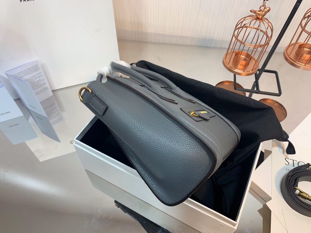 Celina Luggage Bag-20*20*10CM