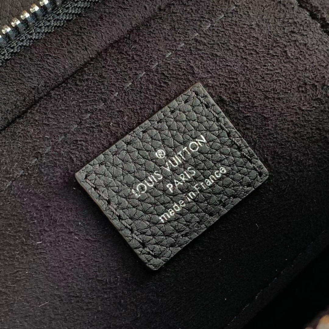 Louis Vuitton Scala Handbags-23*12.5*5CM Louis Vuitton Scala Handbags-23*12.5*5CM