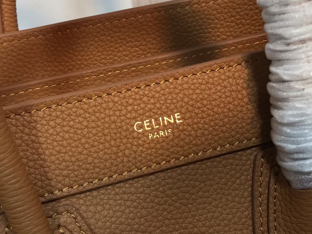 Celina Luggage Bag-20*20*10CM Celina Luggage Bag-20*20*10CM