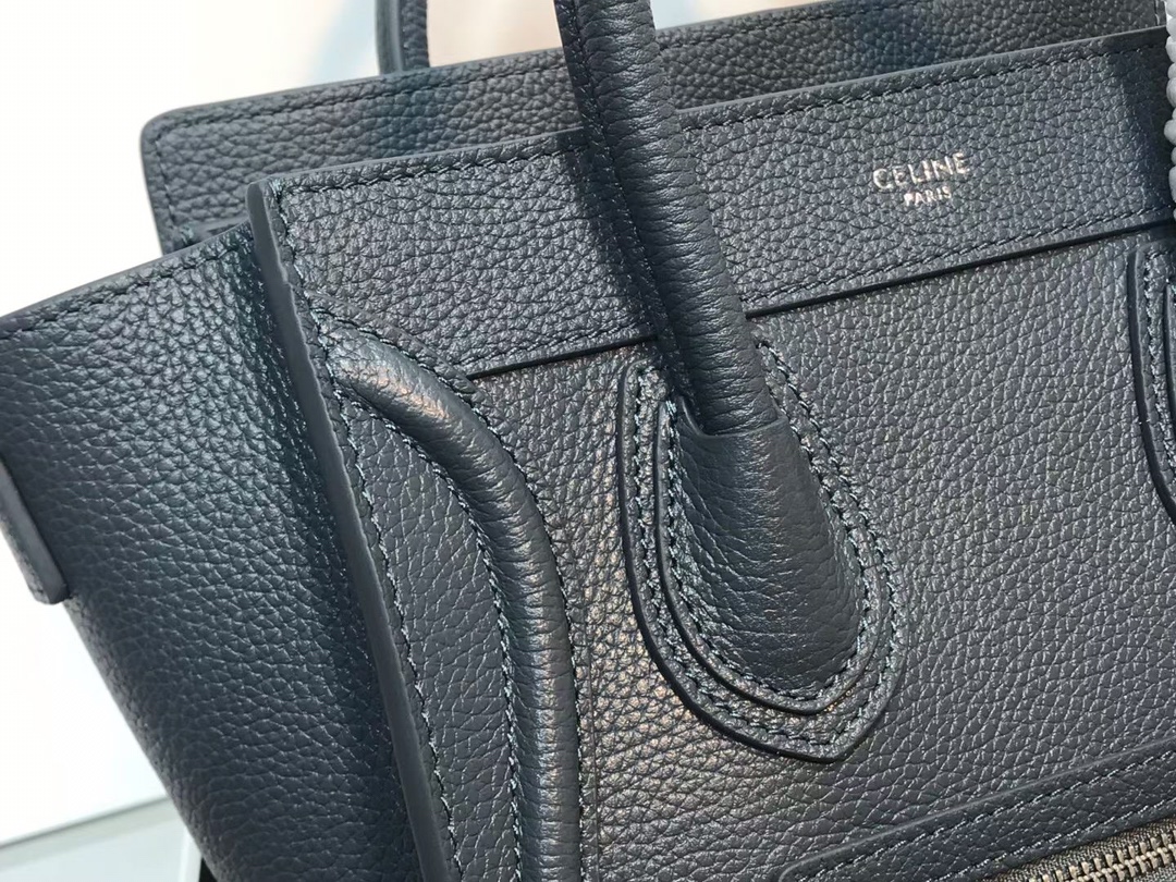 Celina Luggage Bag-20*20*10CM Celina Luggage Bag-20*20*10CM