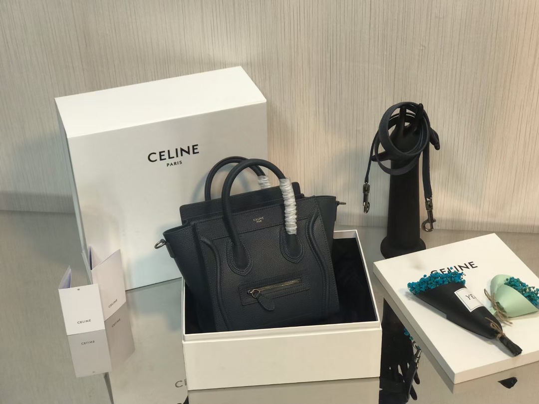 Celina Luggage Bag-20*20*10CM Celina Luggage Bag-20*20*10CM