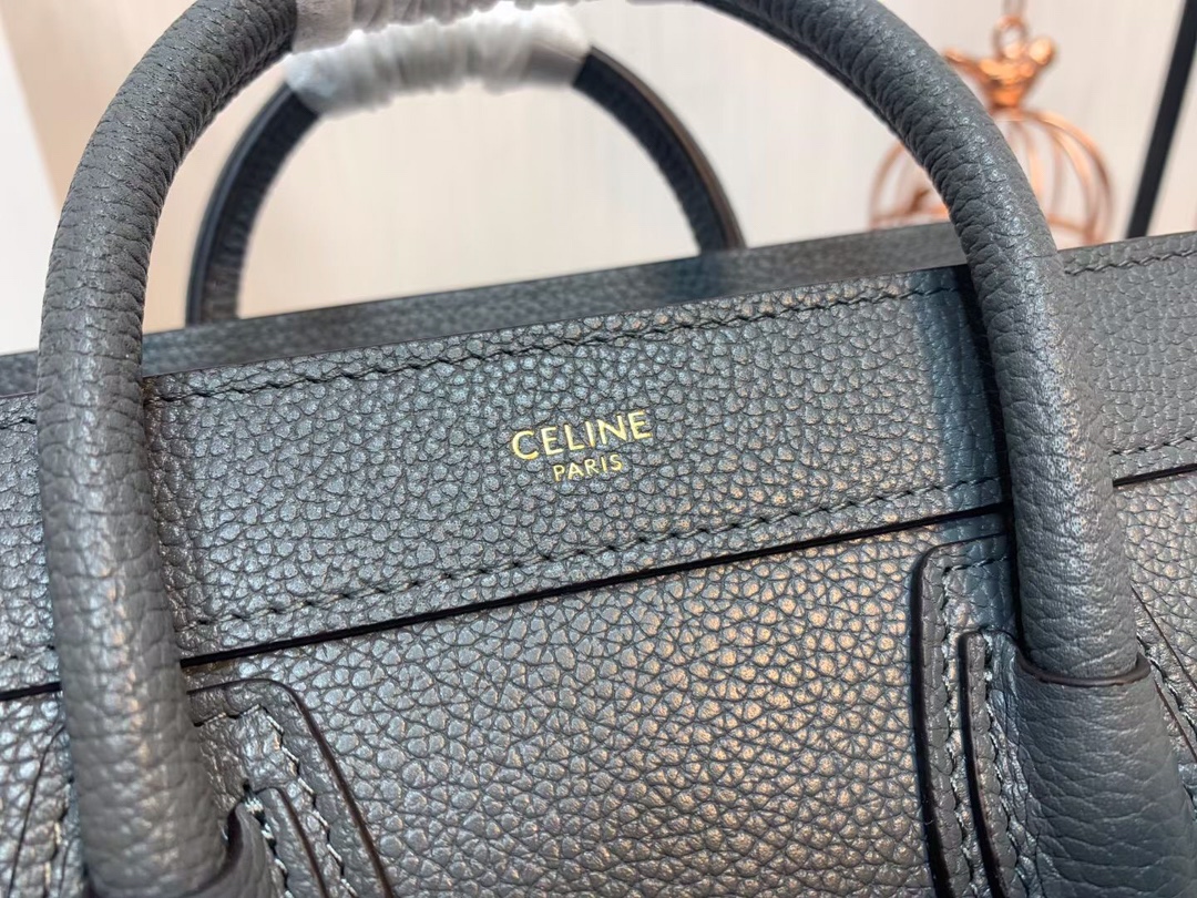 Celina Luggage Bag-20*20*10CM