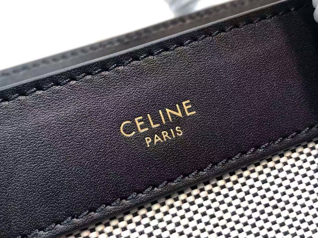 Celina Luggage Bag-20*20*10CM