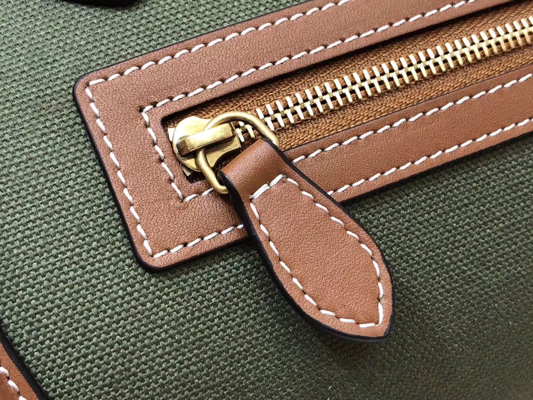 Celina Luggage Bag-20*20*10CM