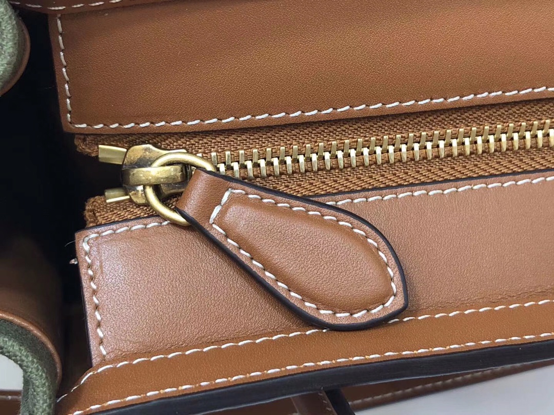 Celina Luggage Bag-20*20*10CM