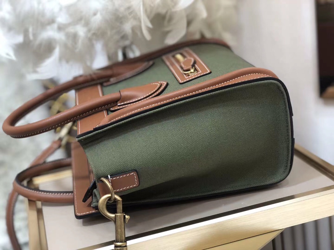 Celina Luggage Bag-20*20*10CM