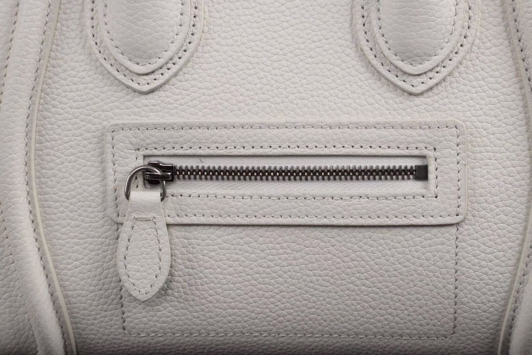Celina Luggage Bag-20*20*10CM