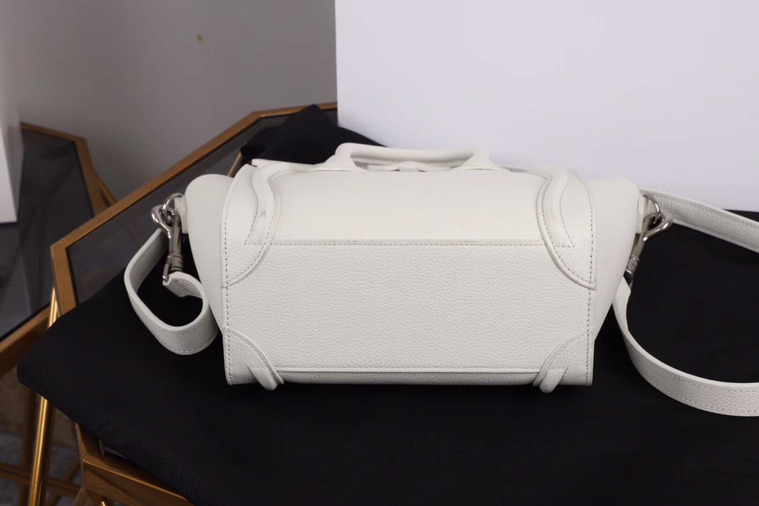 Celina Luggage Bag-20*20*10CM