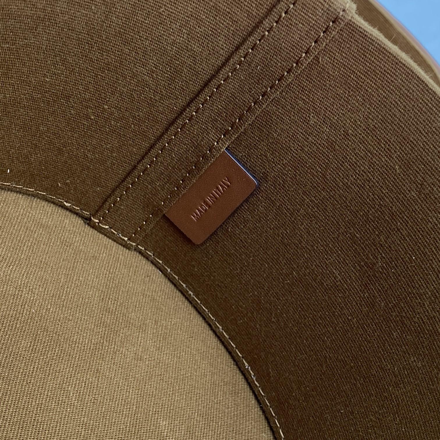 Celin Tambour Bag-17x12x1CM