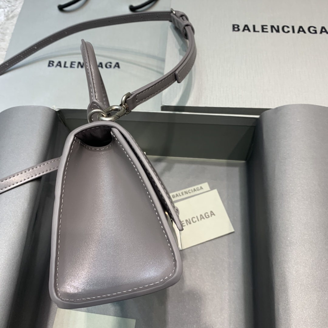 Balenciaga Small Hourglass Bag-13*8*19CM