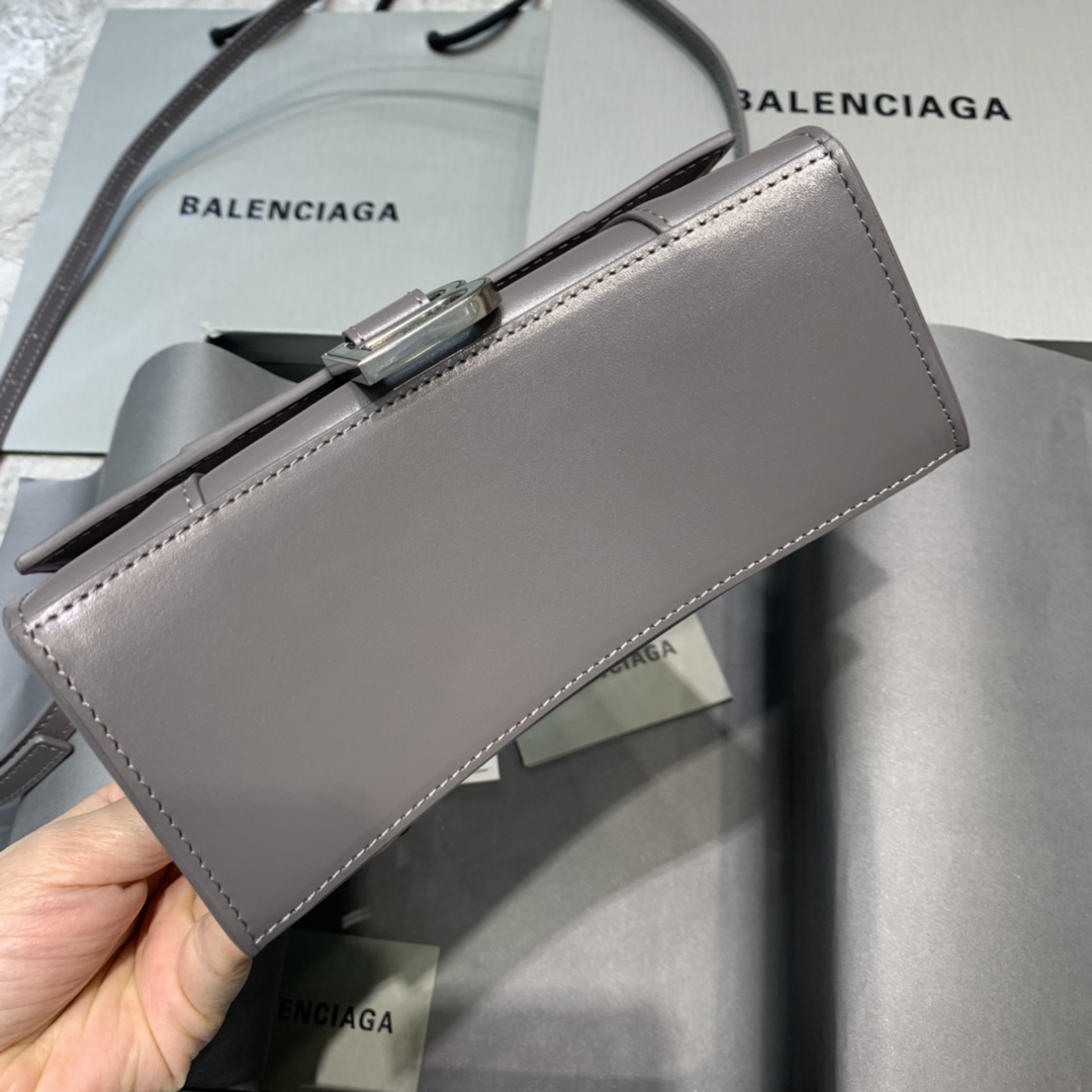 Balenciaga Small Hourglass Bag-13*8*19CM