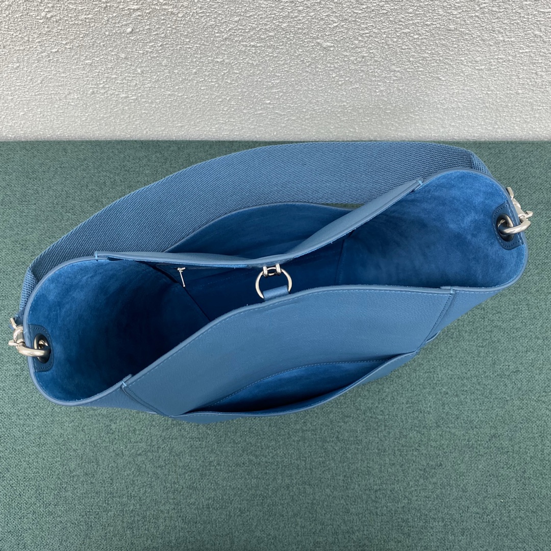 Celina Sangle Bag-23*17*33CM