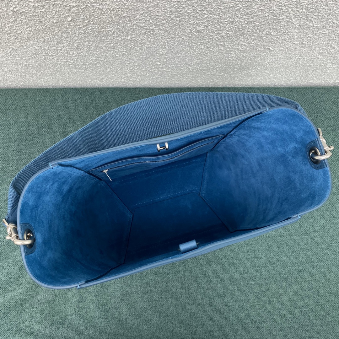 Celina Sangle Bag-23*17*33CM
