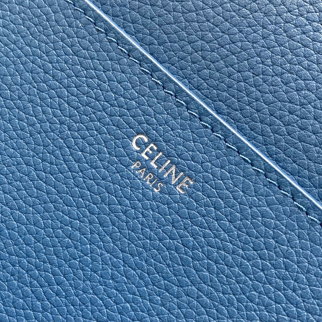 Celina Sangle Bag-23*17*33CM
