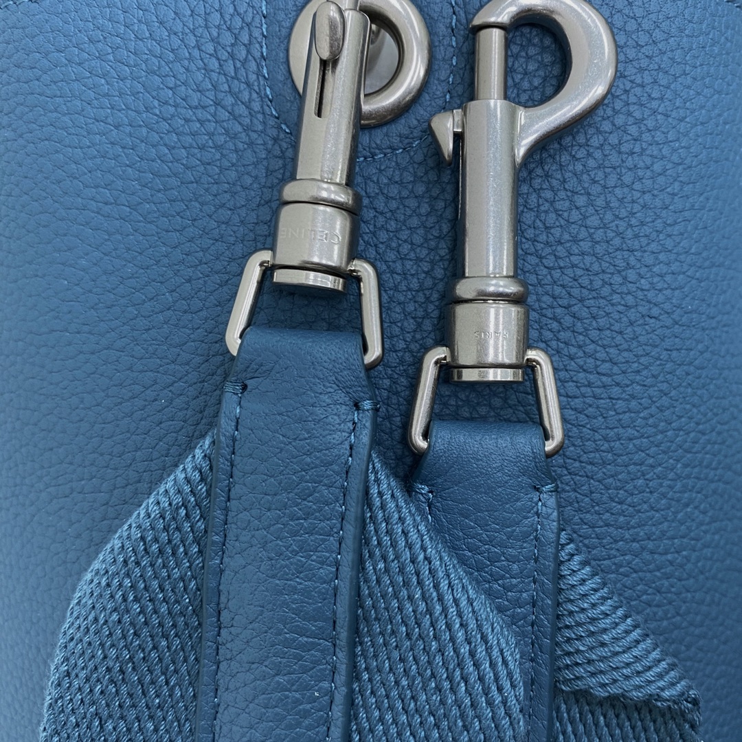 Celina Sangle Bag-23*17*33CM