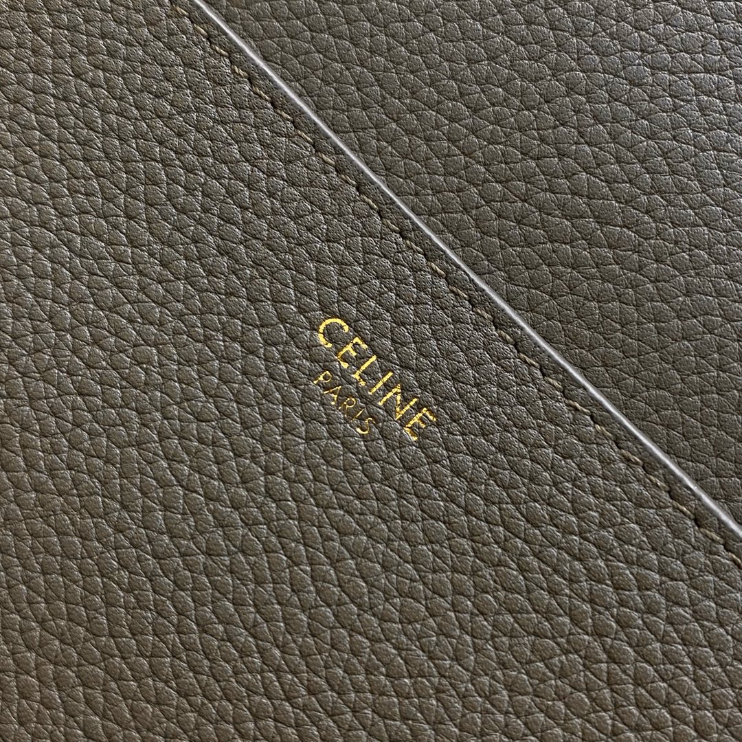 Celina Sangle Bag-23*17*33CM