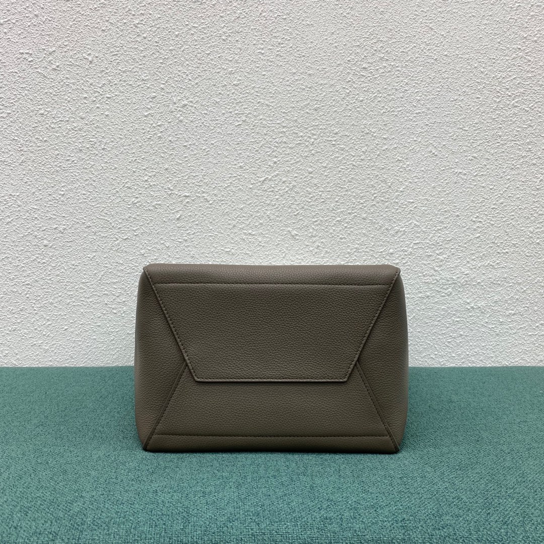 Celina Sangle Bag-23*17*33CM