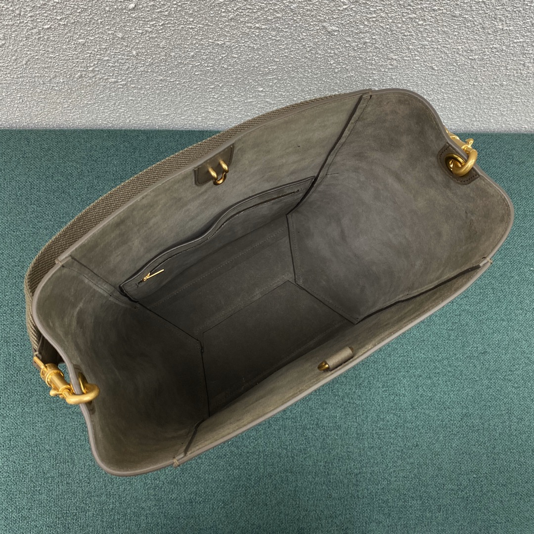 Celina Sangle Bag-23*17*33CM