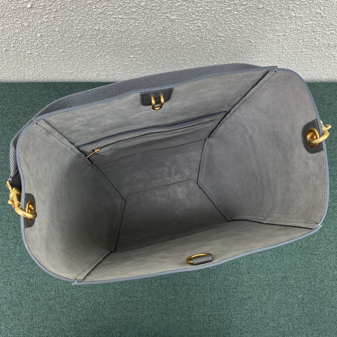 Celina Sangle Bag-23*17*33CM