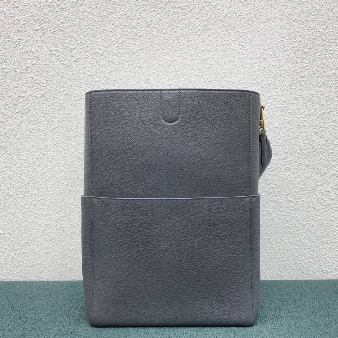 Celina Sangle Bag-23*17*33CM