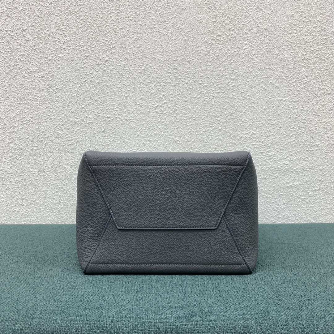 Celina Sangle Bag-23*17*33CM