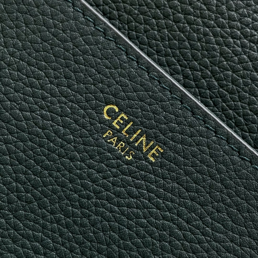Celina Sangle Bag-23*17*33CM