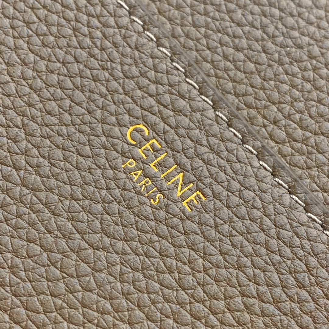 Celina Sangle Bag-23*17*33CM