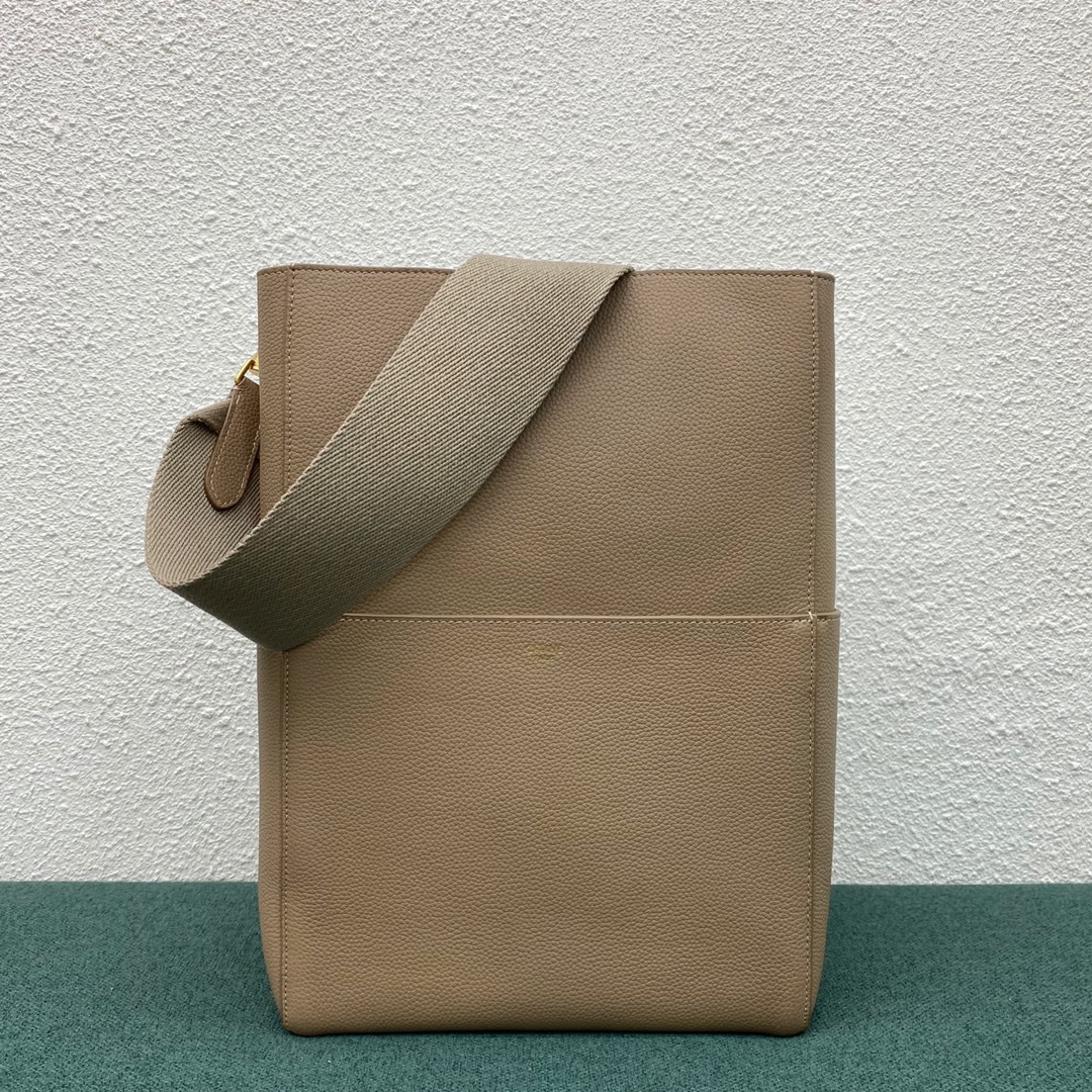 Celina Sangle Bag-23*17*33CM