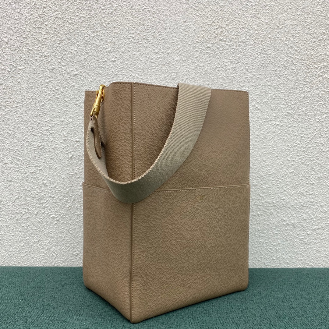 Celina Sangle Bag-23*17*33CM