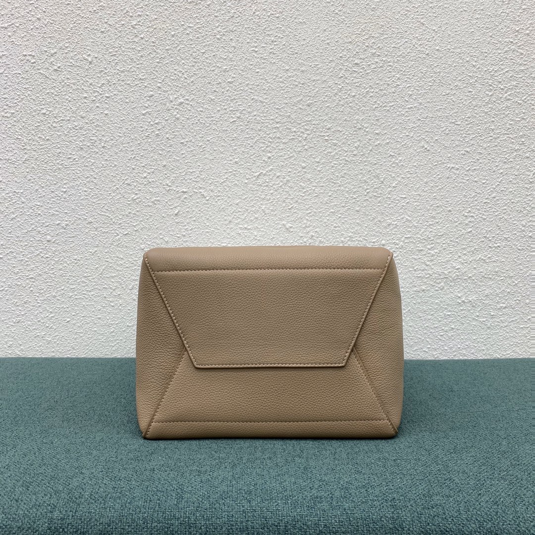 Celina Sangle Bag-23*17*33CM