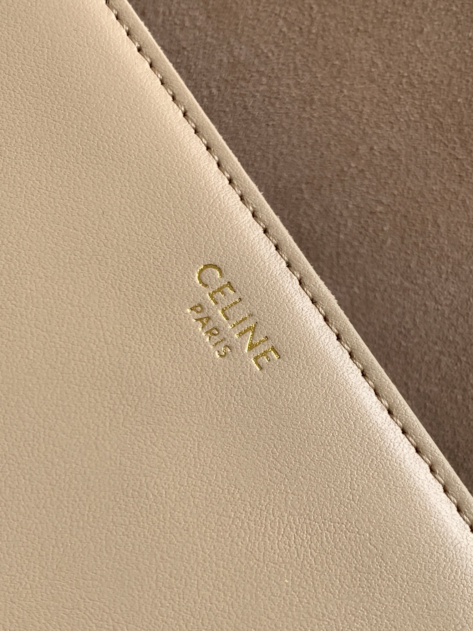 Celina Besace Triomphe Bag-23*13.5**6CM