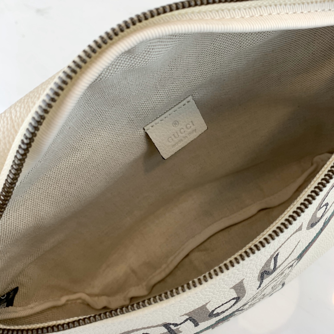 Gucci Waist Bag-28×18×8CM
