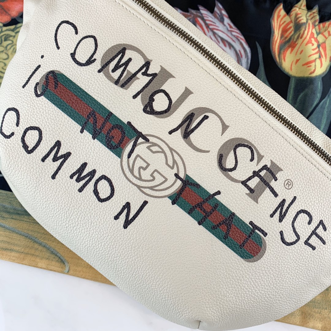 Gucci Waist Bag-28×18×8CM
