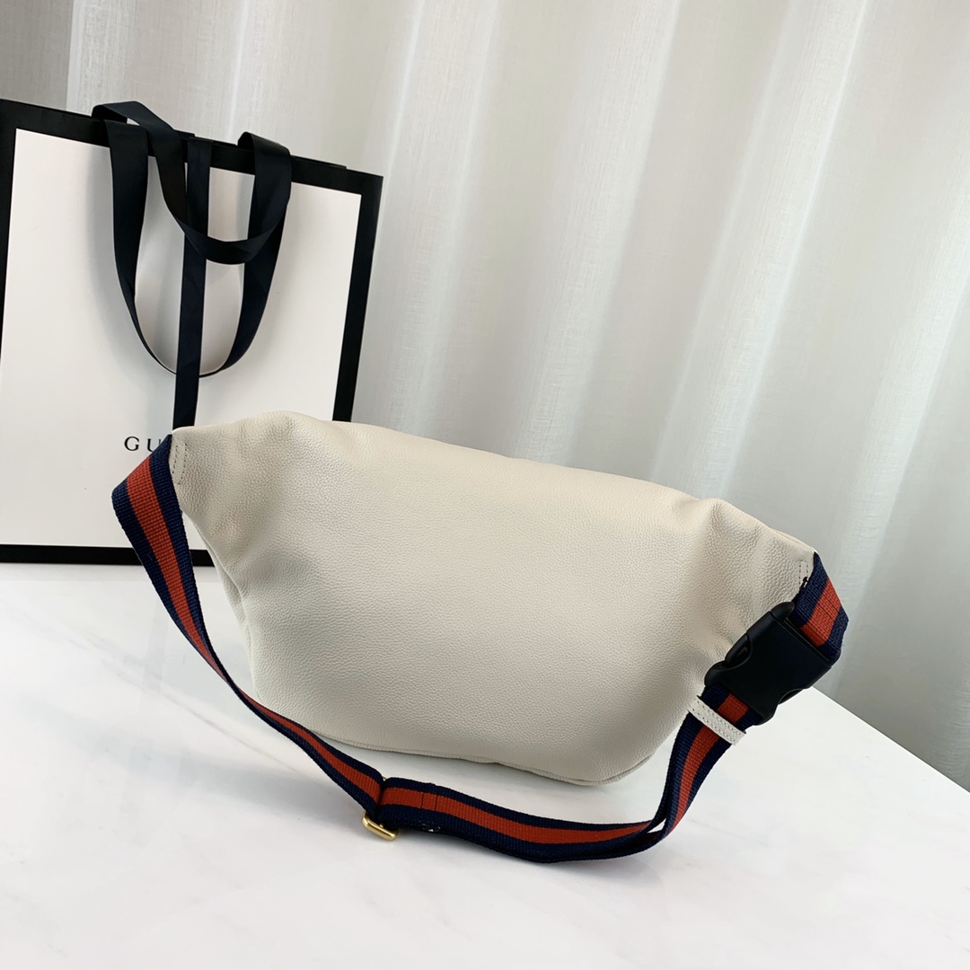 Gucci Waist Bag-28×18×8CM