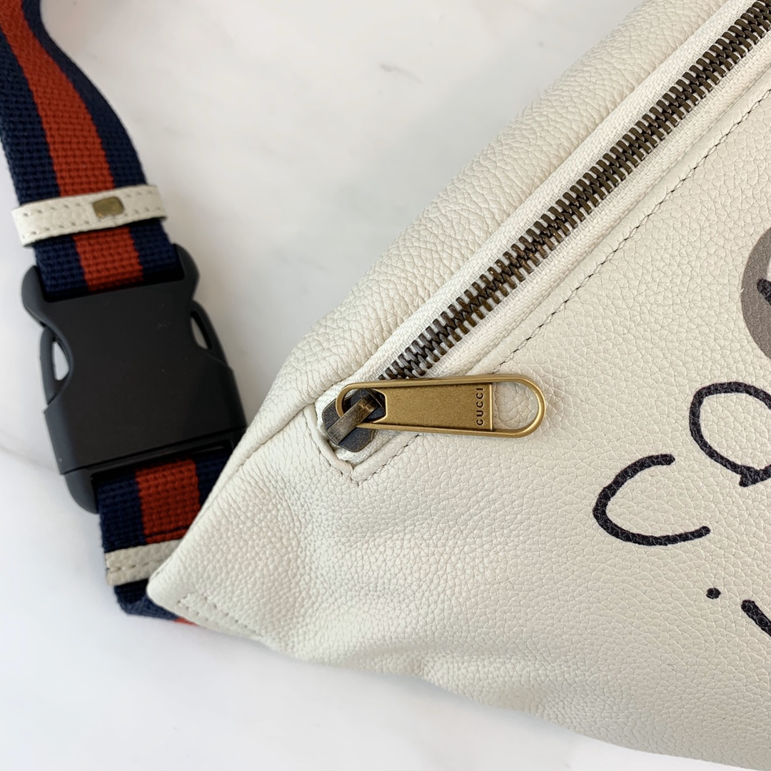 Gucci Waist Bag-28×18×8CM