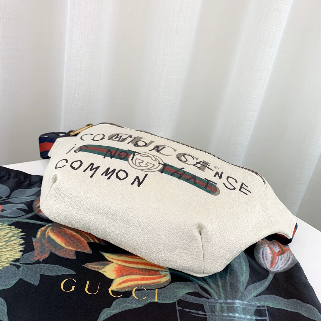 Gucci Waist Bag-28×18×8CM